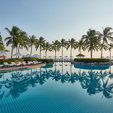 Hyatt Regency Hua Hin Ξενοδοχείο Εξωτερικό φωτογραφία