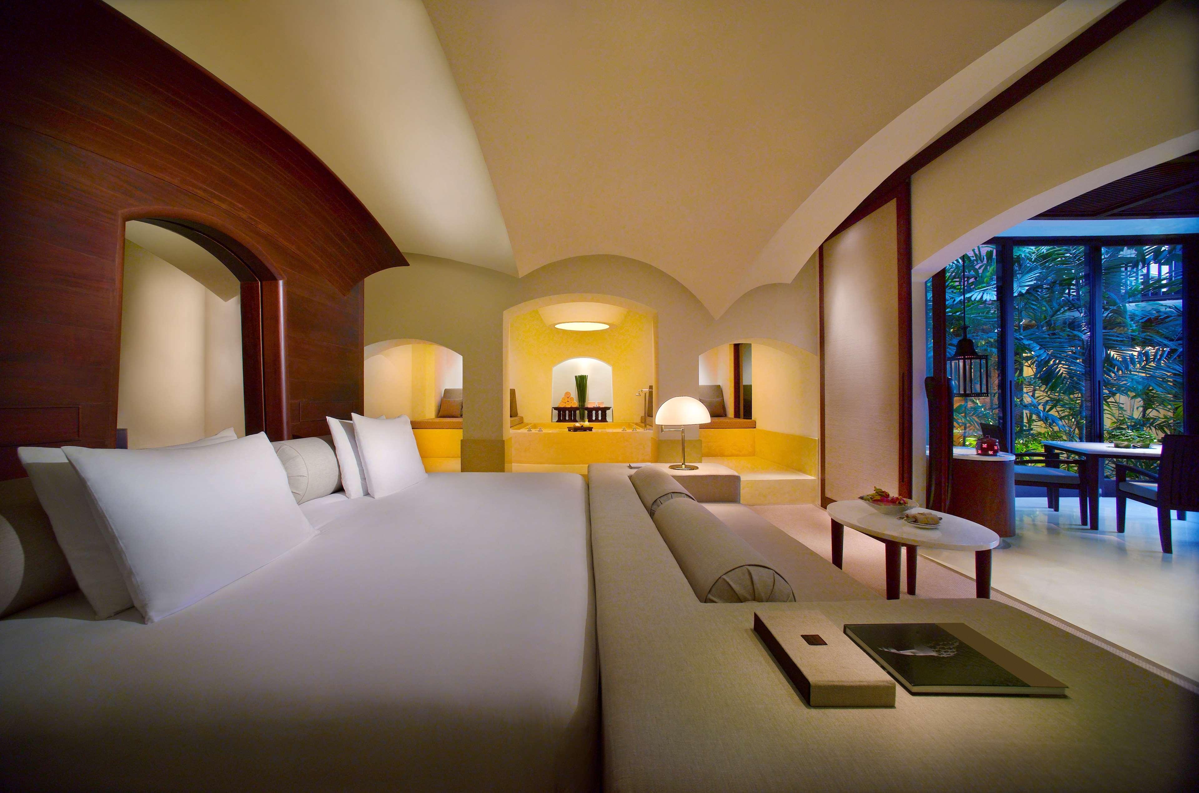 Hyatt Regency Hua Hin Ξενοδοχείο Εξωτερικό φωτογραφία