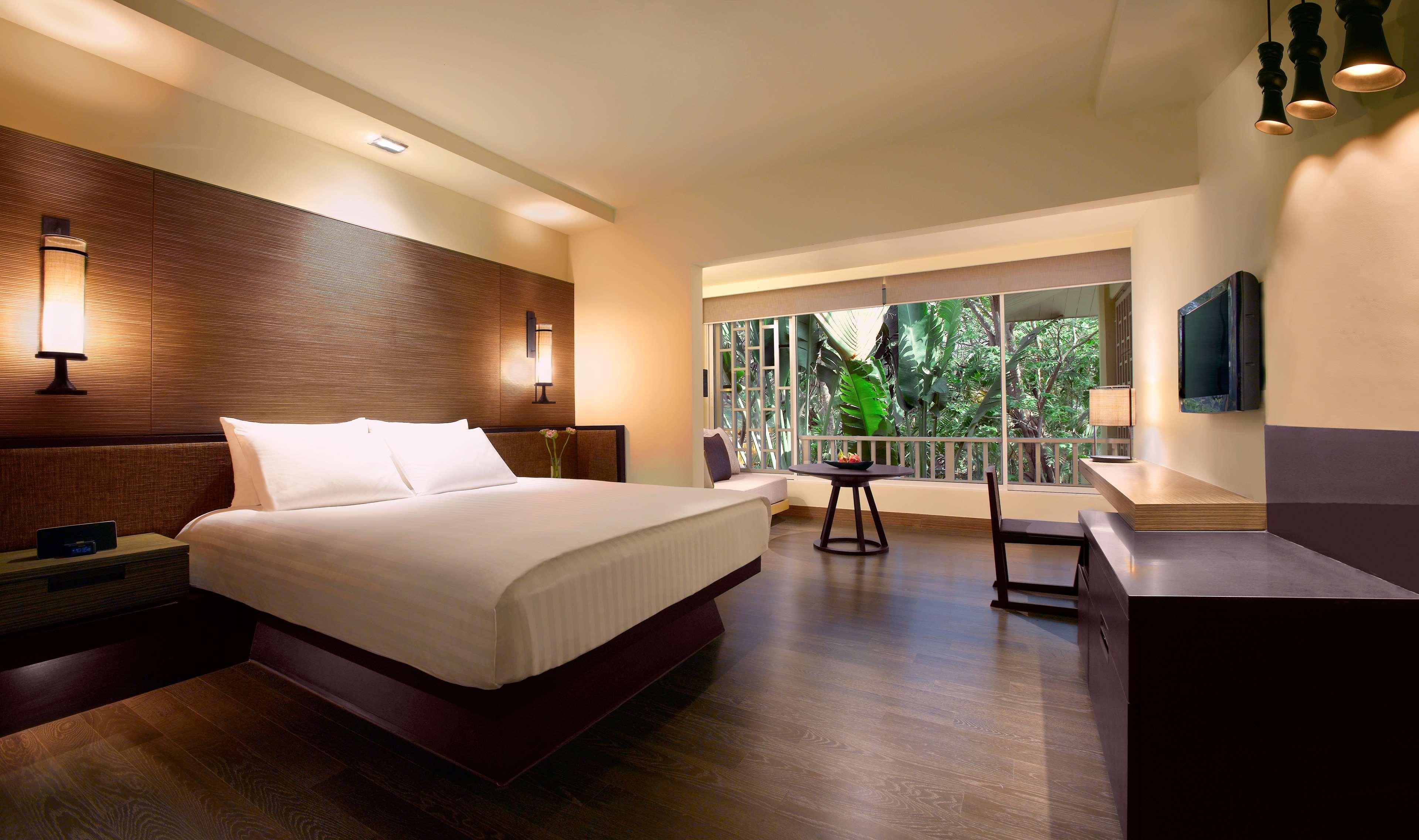 Hyatt Regency Hua Hin Ξενοδοχείο Εξωτερικό φωτογραφία