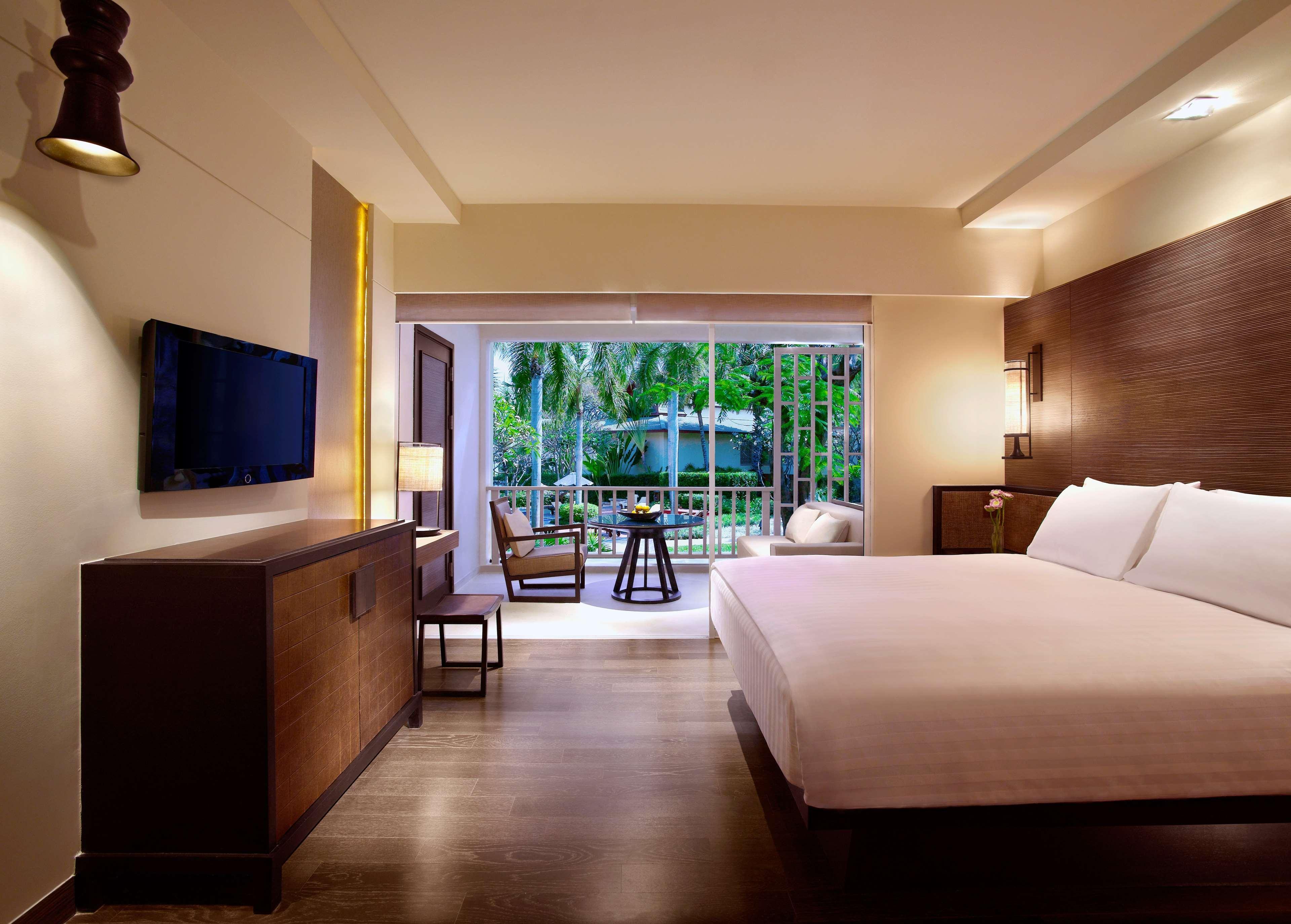 Hyatt Regency Hua Hin Ξενοδοχείο Εξωτερικό φωτογραφία