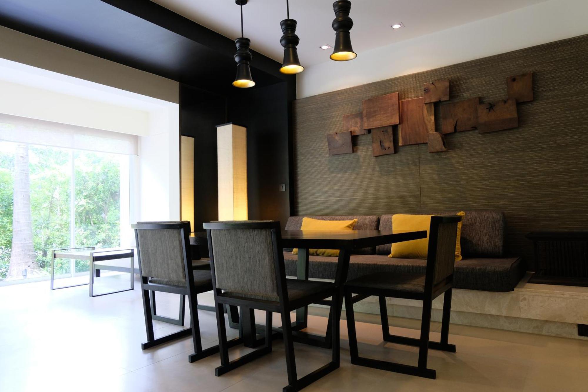 Hyatt Regency Hua Hin Ξενοδοχείο Εξωτερικό φωτογραφία
