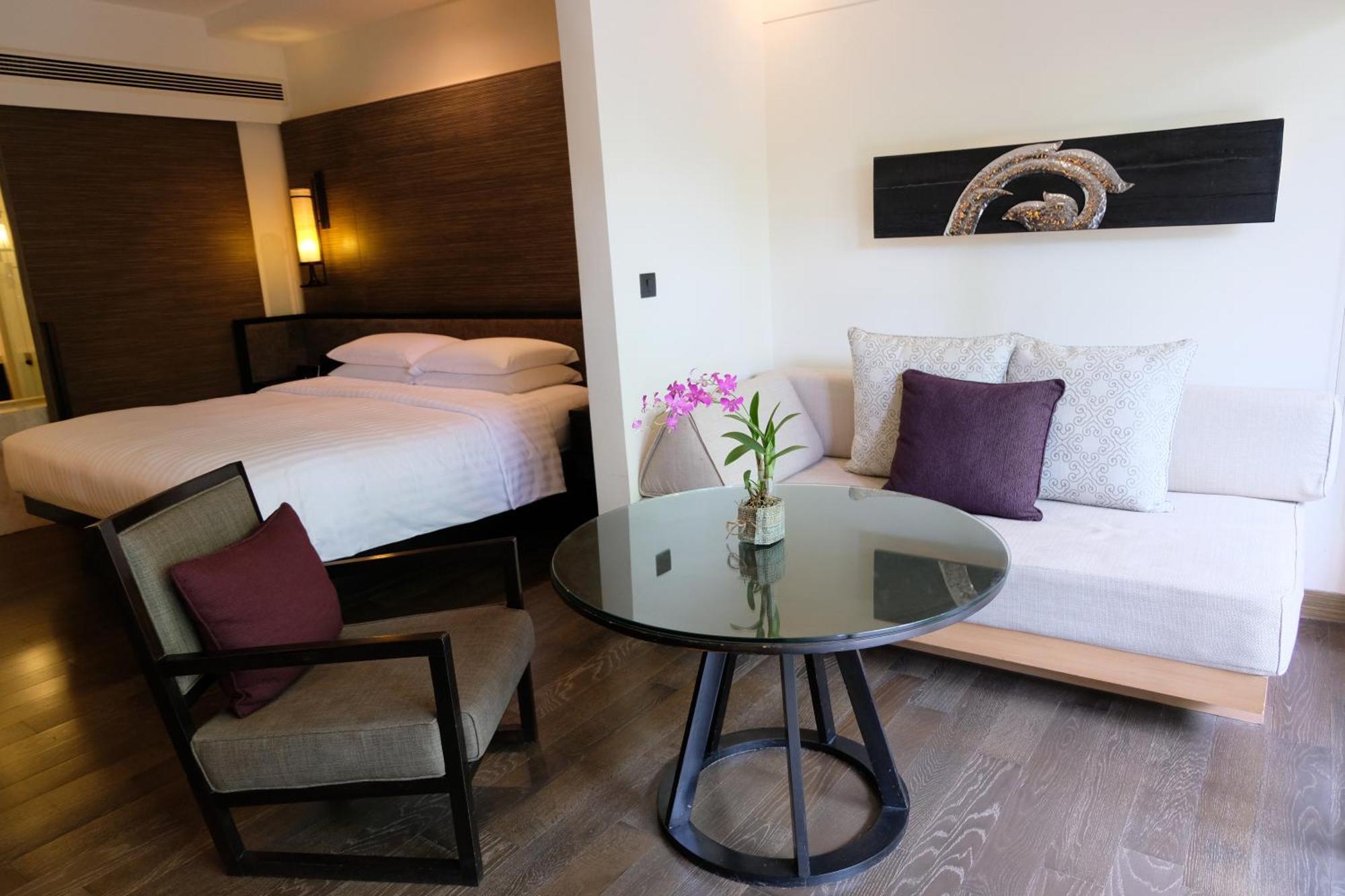 Hyatt Regency Hua Hin Ξενοδοχείο Εξωτερικό φωτογραφία