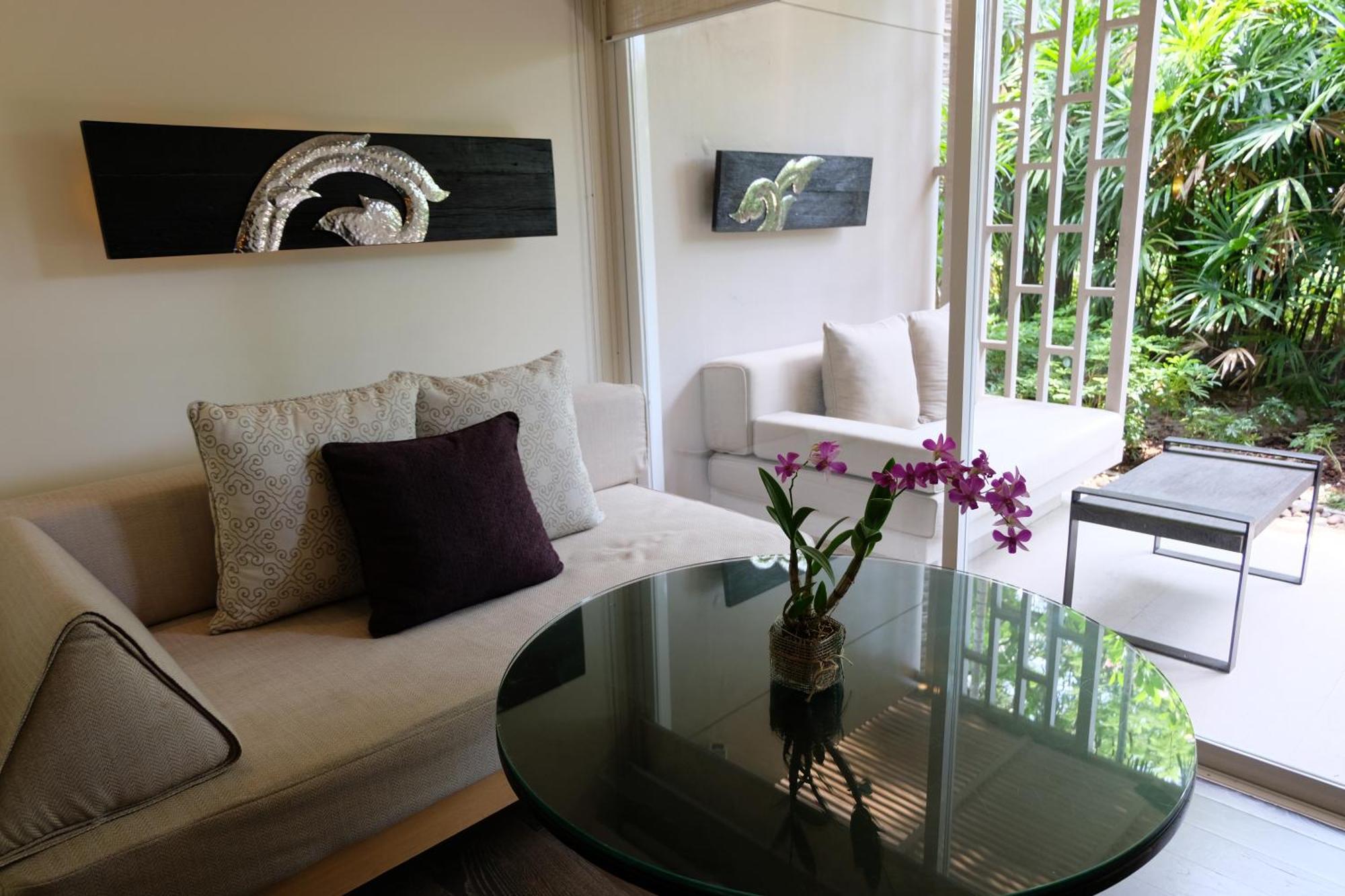 Hyatt Regency Hua Hin Ξενοδοχείο Εξωτερικό φωτογραφία
