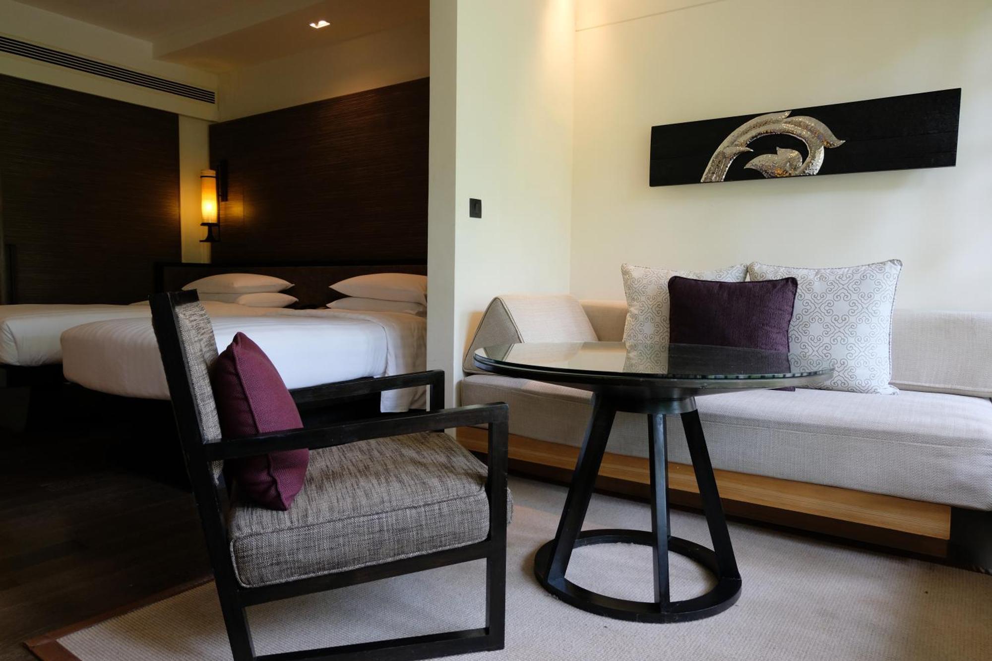 Hyatt Regency Hua Hin Ξενοδοχείο Εξωτερικό φωτογραφία