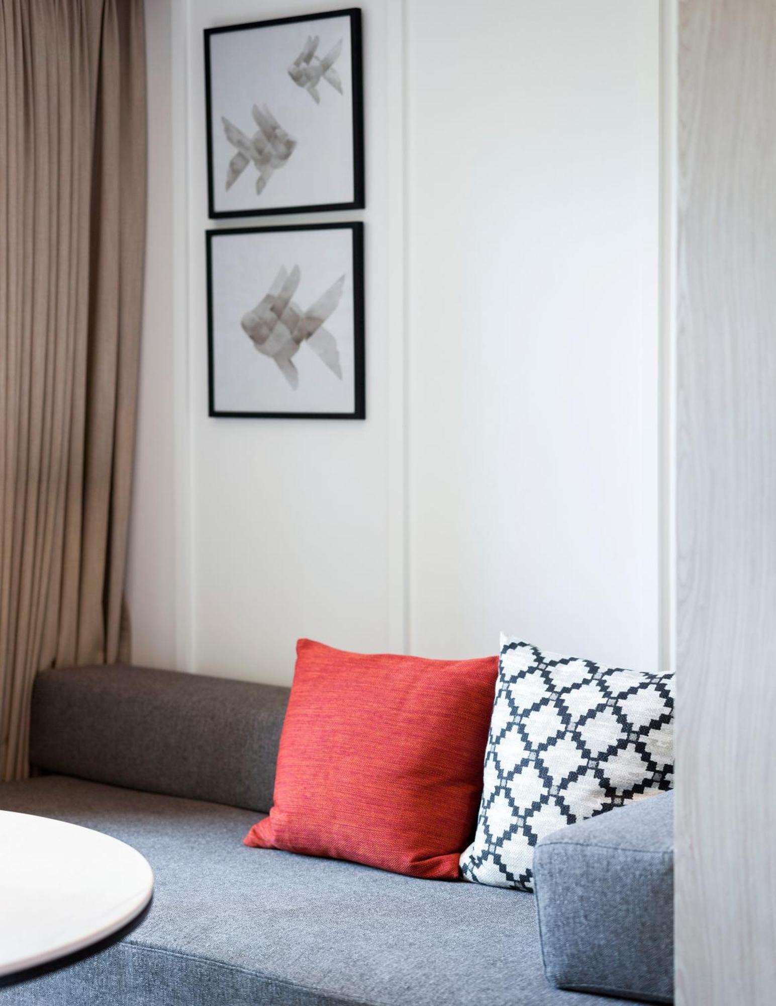 Hyatt Regency Hua Hin Ξενοδοχείο Εξωτερικό φωτογραφία