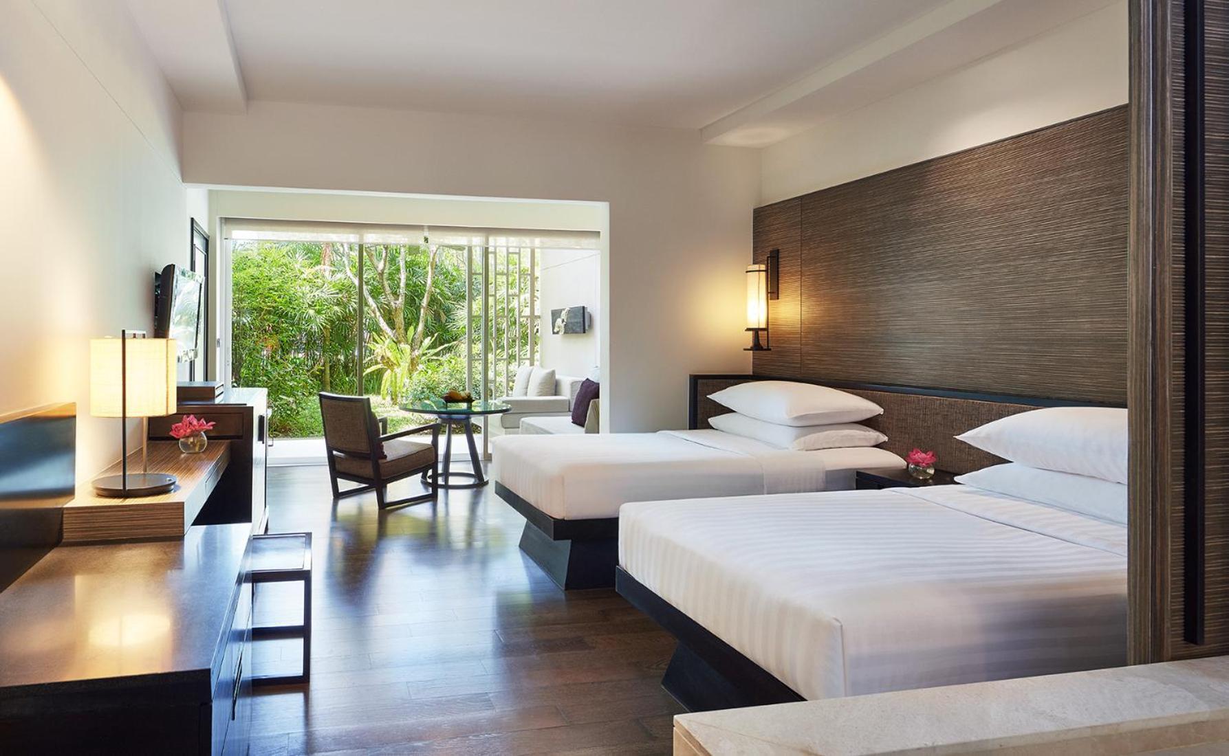 Hyatt Regency Hua Hin Ξενοδοχείο Δωμάτιο φωτογραφία