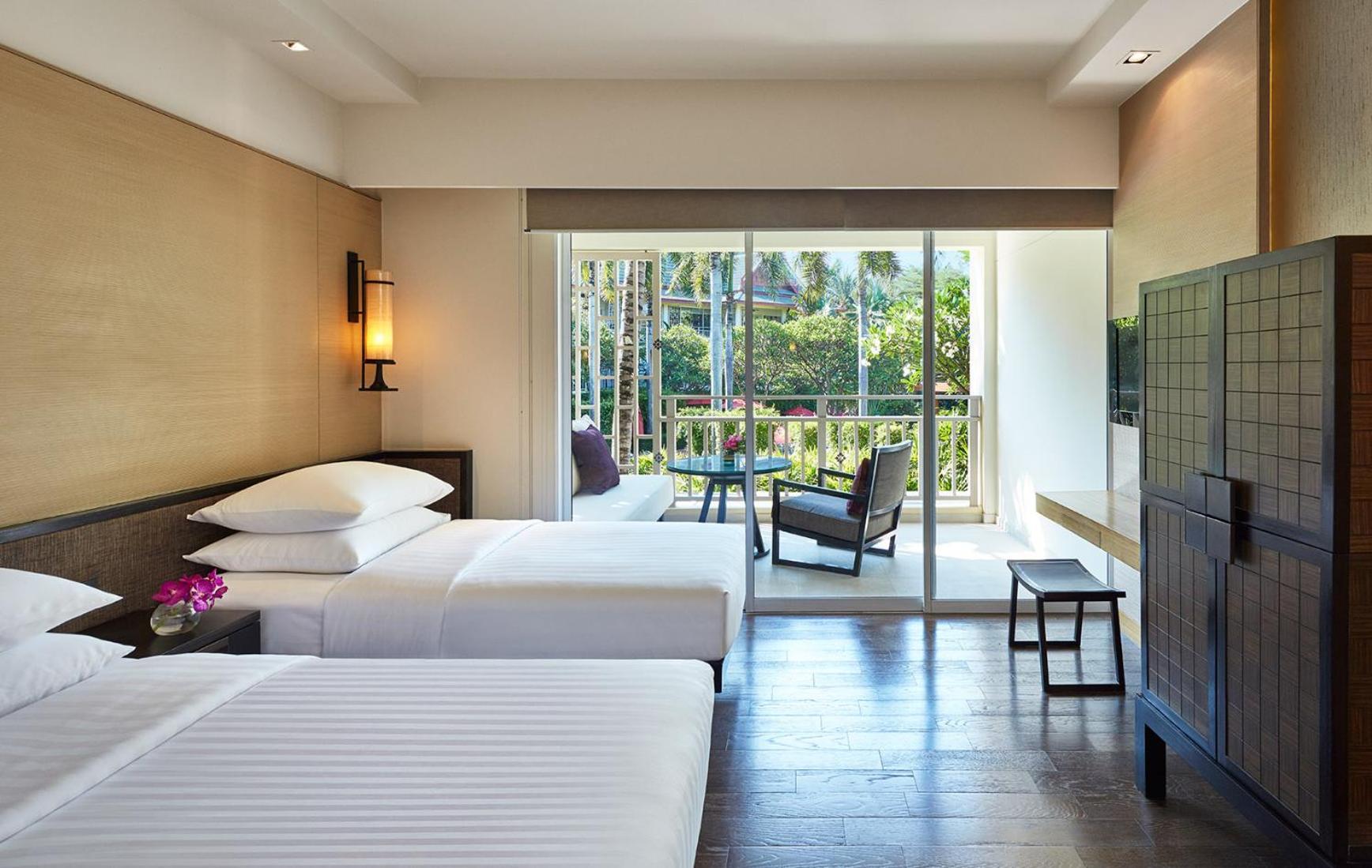 Hyatt Regency Hua Hin Ξενοδοχείο Εξωτερικό φωτογραφία