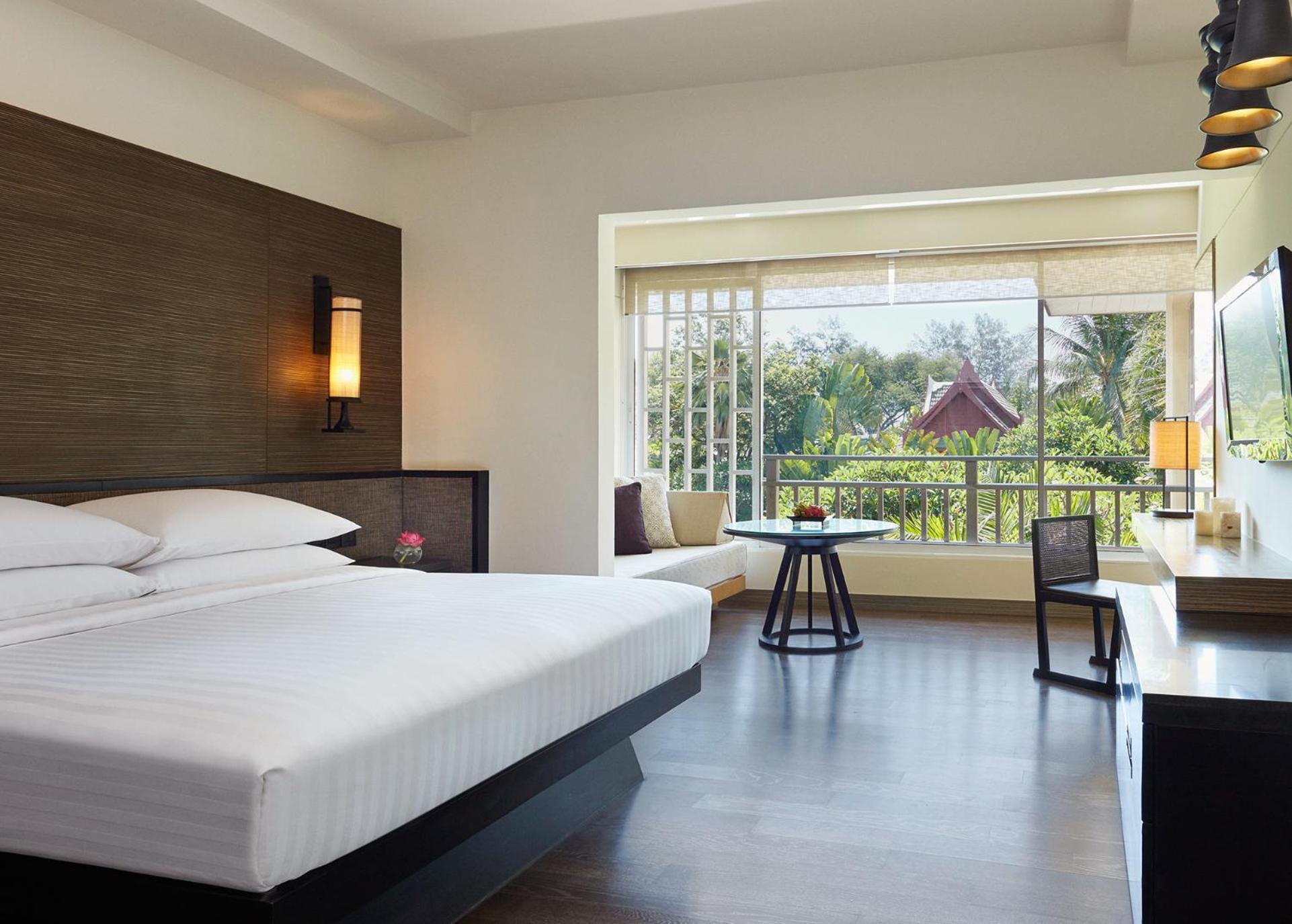 Hyatt Regency Hua Hin Ξενοδοχείο Εξωτερικό φωτογραφία