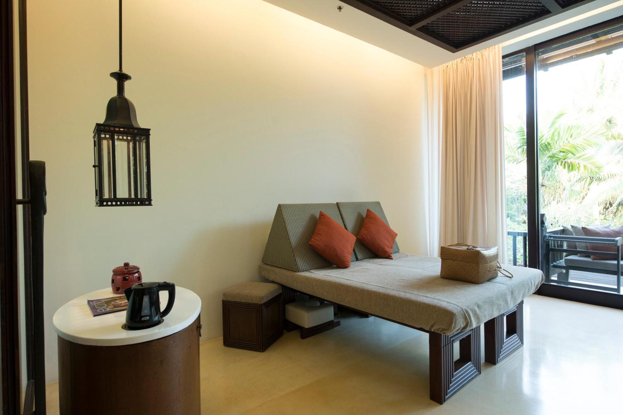 Hyatt Regency Hua Hin Ξενοδοχείο Εξωτερικό φωτογραφία