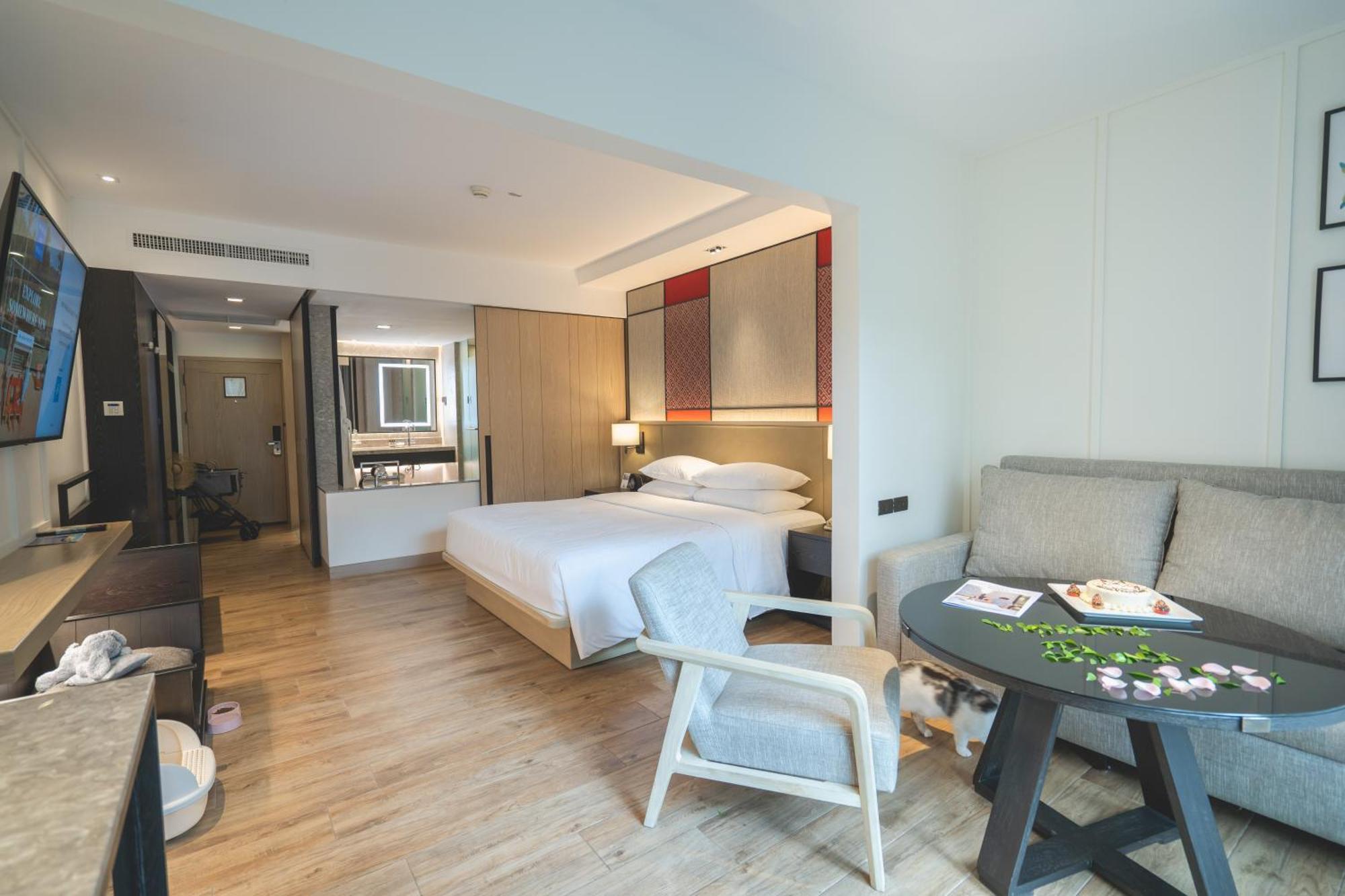 Hyatt Regency Hua Hin Ξενοδοχείο Εξωτερικό φωτογραφία
