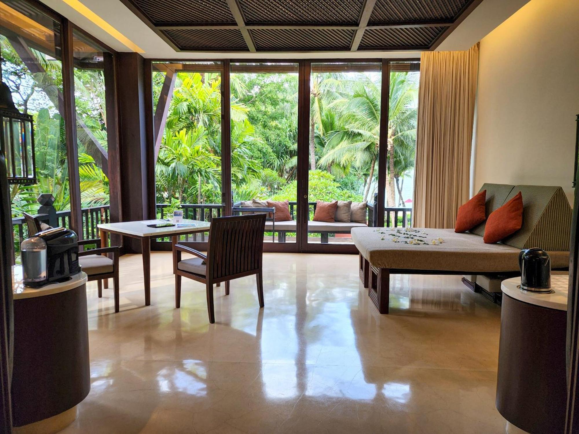 Hyatt Regency Hua Hin Ξενοδοχείο Εξωτερικό φωτογραφία
