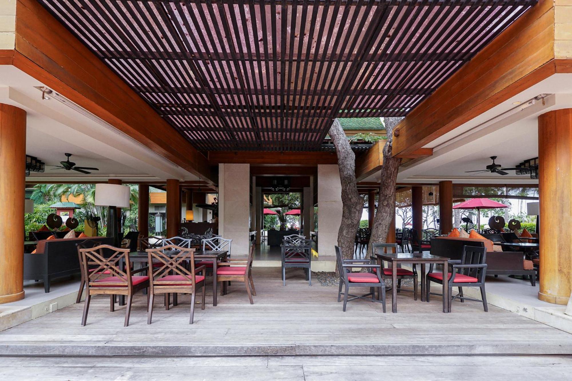 Hyatt Regency Hua Hin Ξενοδοχείο Εξωτερικό φωτογραφία