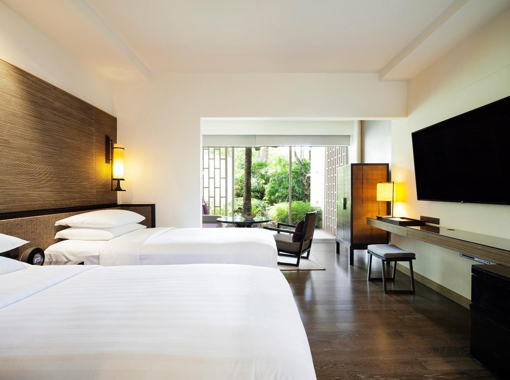 Hyatt Regency Hua Hin Ξενοδοχείο Εξωτερικό φωτογραφία