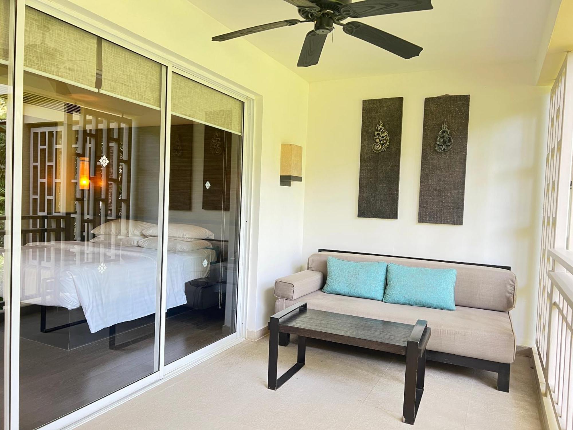Hyatt Regency Hua Hin Ξενοδοχείο Εξωτερικό φωτογραφία