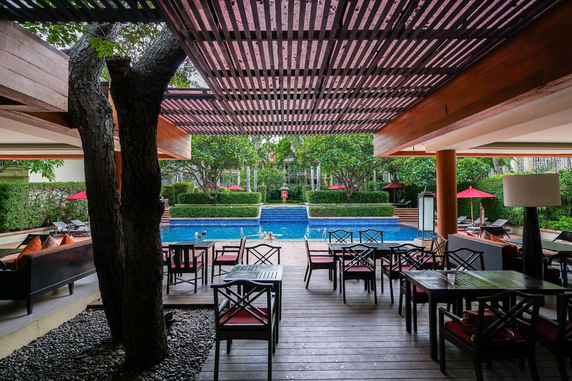 Hyatt Regency Hua Hin Ξενοδοχείο Εξωτερικό φωτογραφία
