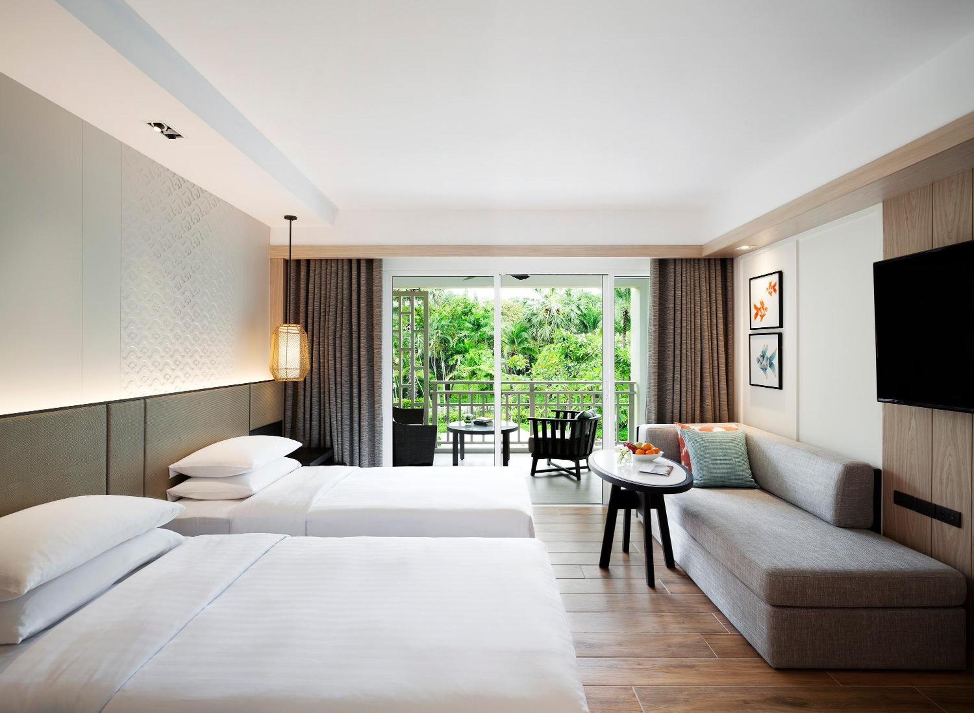 Hyatt Regency Hua Hin Ξενοδοχείο Εξωτερικό φωτογραφία