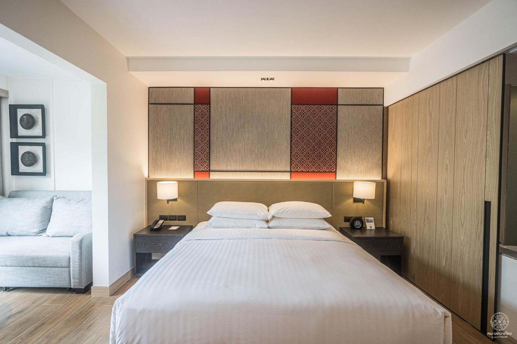 Hyatt Regency Hua Hin Ξενοδοχείο Εξωτερικό φωτογραφία