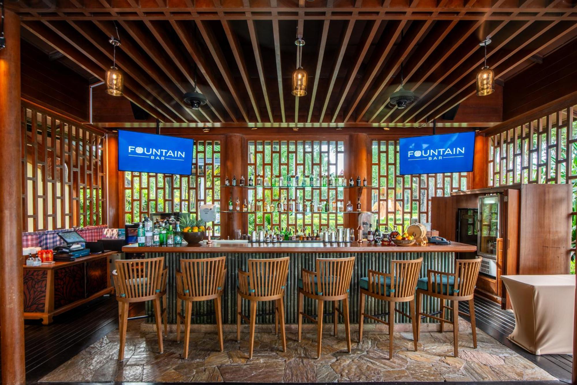 Hyatt Regency Hua Hin Ξενοδοχείο Εξωτερικό φωτογραφία