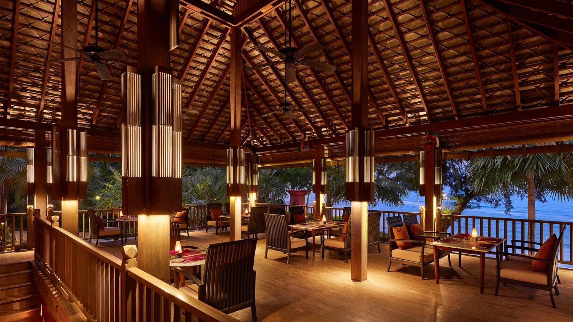 Hyatt Regency Hua Hin Ξενοδοχείο Εξωτερικό φωτογραφία