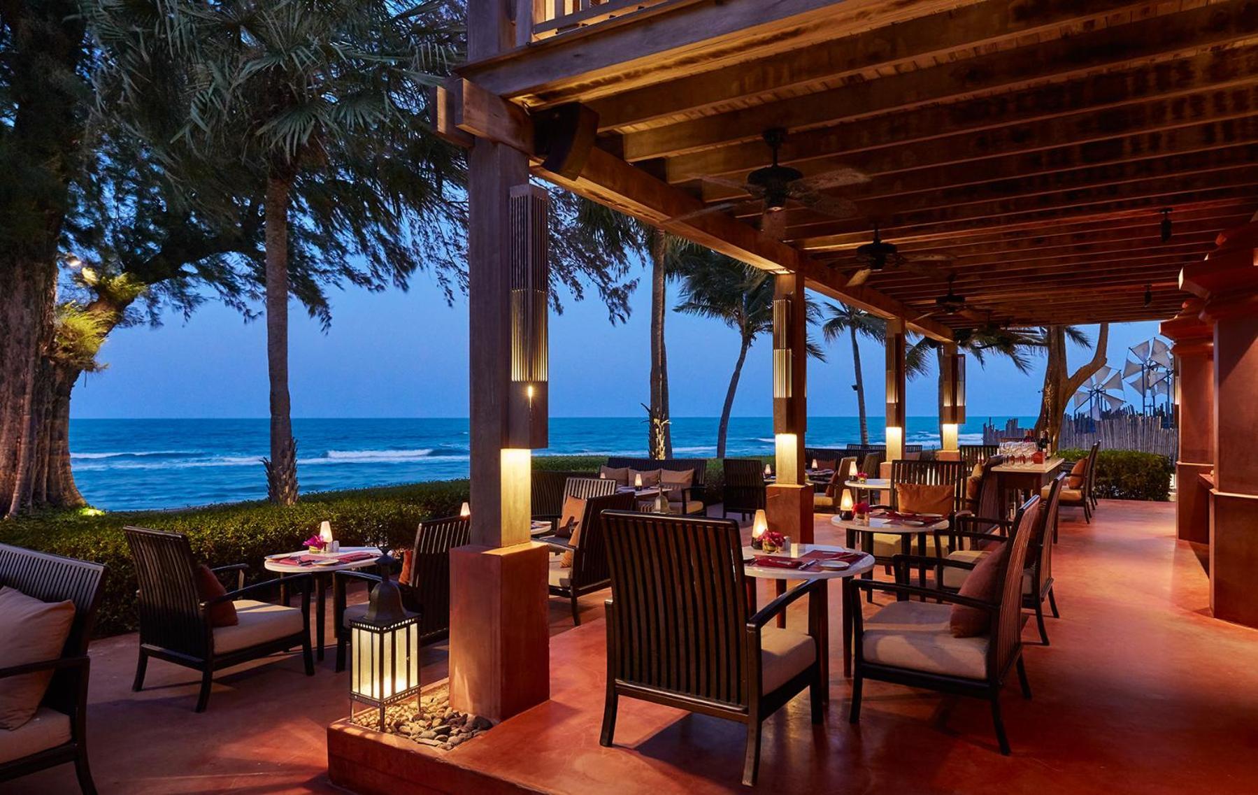 Hyatt Regency Hua Hin Ξενοδοχείο Εξωτερικό φωτογραφία