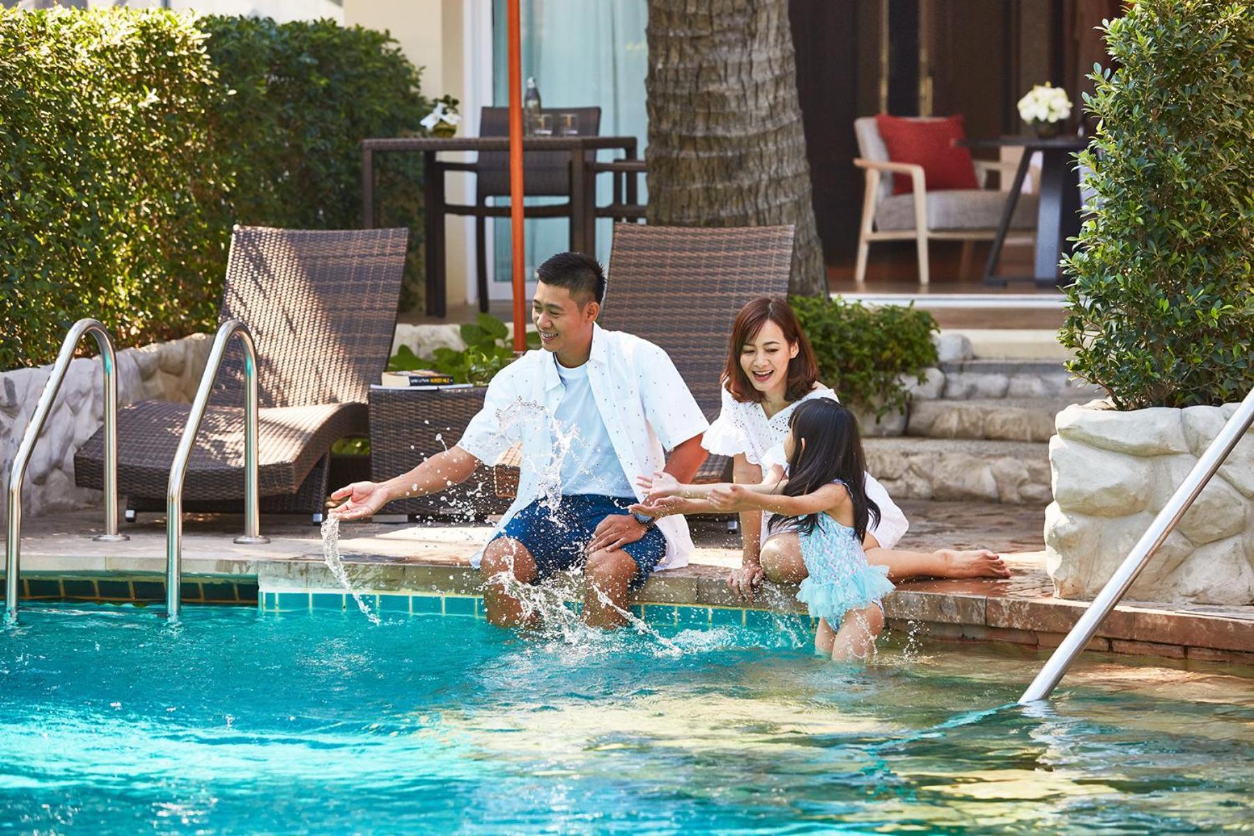 Hyatt Regency Hua Hin Ξενοδοχείο Δωμάτιο φωτογραφία
