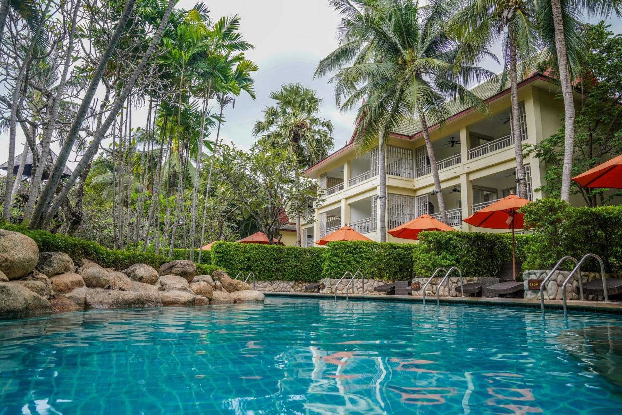 Hyatt Regency Hua Hin Ξενοδοχείο Δωμάτιο φωτογραφία
